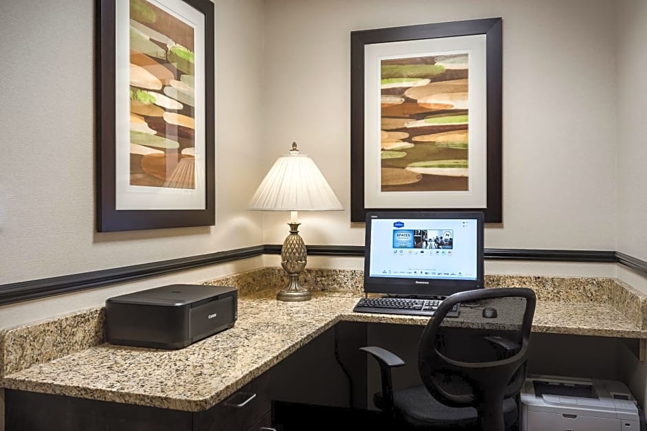 Hampton Inn South Heritage Park