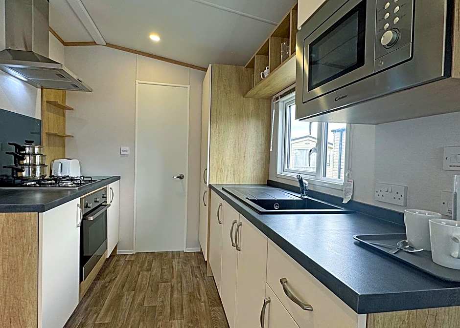 Towervans Caravan Park