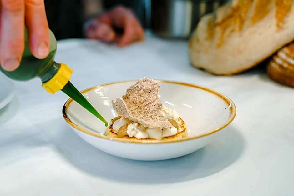 Hotel zum Weissensee