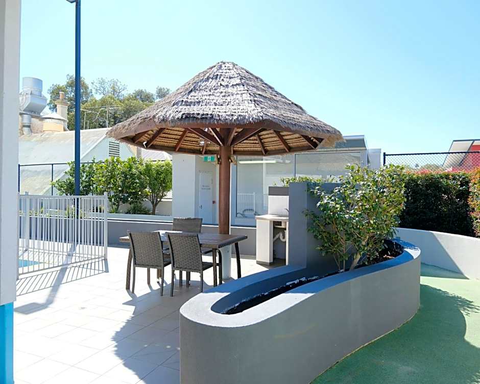 Gallery Serviced Apartments