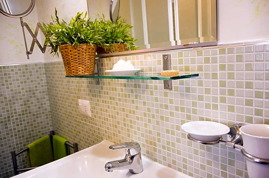 Belon B&B poli casilino