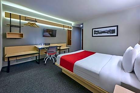 Room, 1 Queen Bed