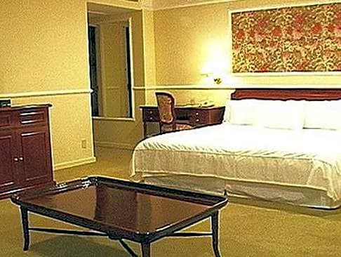 Monreale Plus Midtown Campinas -Classic