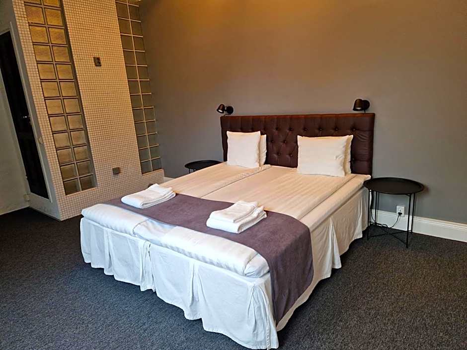 Unique Hotel