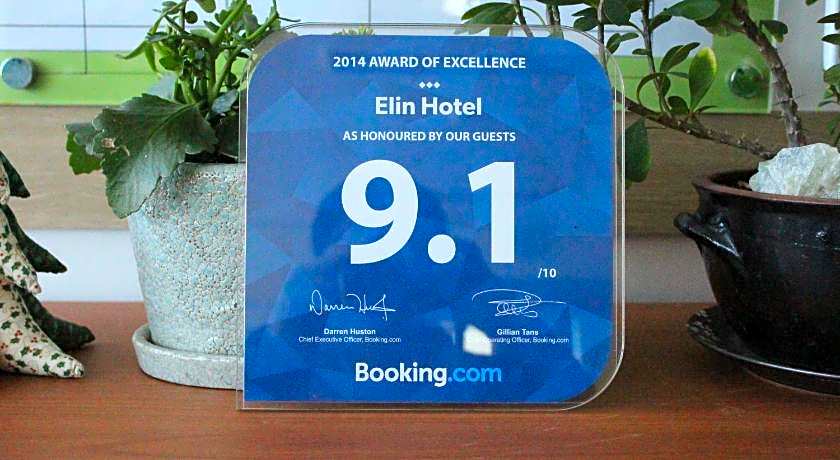 Elin Hotel