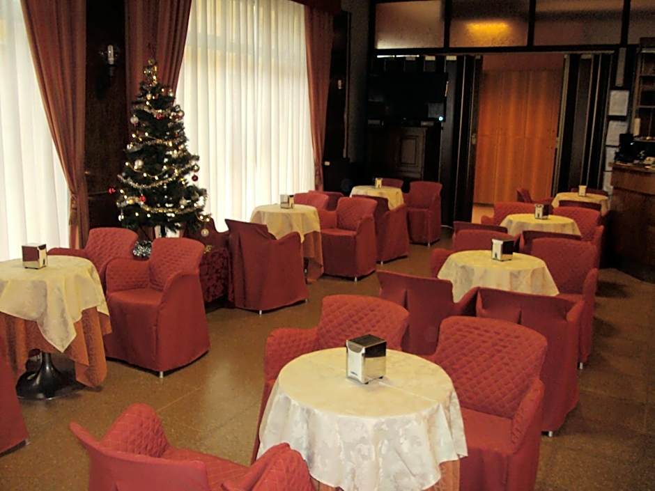 hotel ristorante vittoria