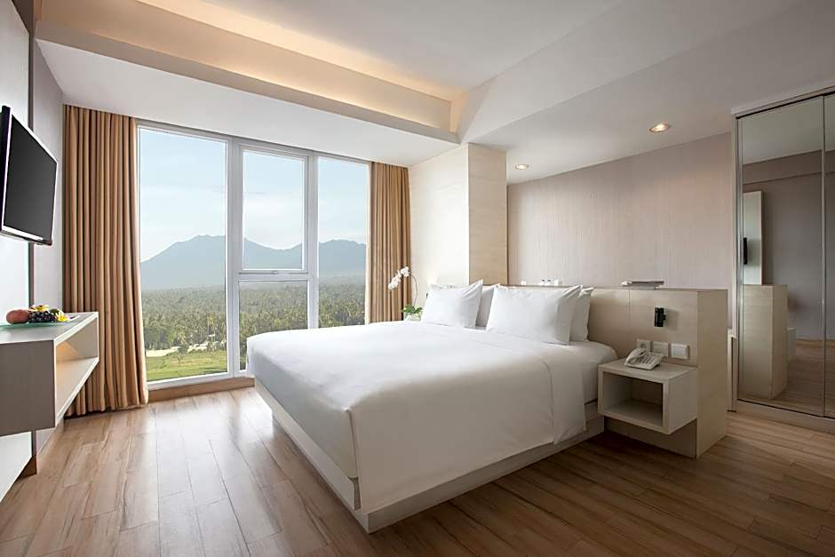 Hotel Santika Banyuwangi