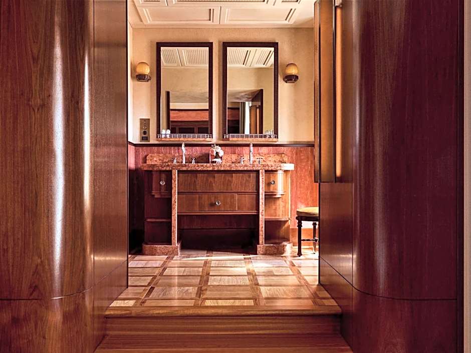 Orient Express La Minerva