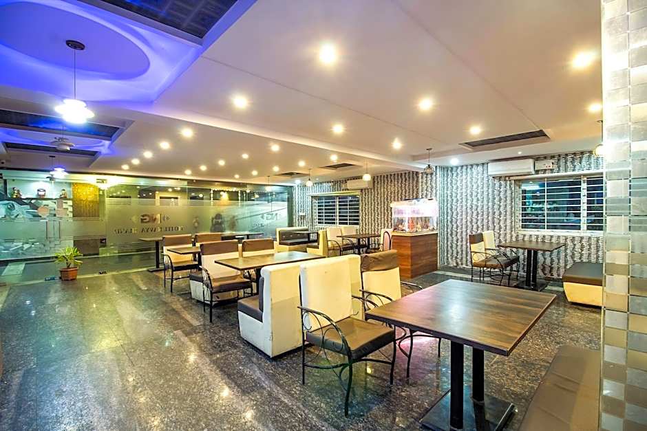 Capital O Sri Navya Grand Near Nexus Hyderabad – Hyderabad, 