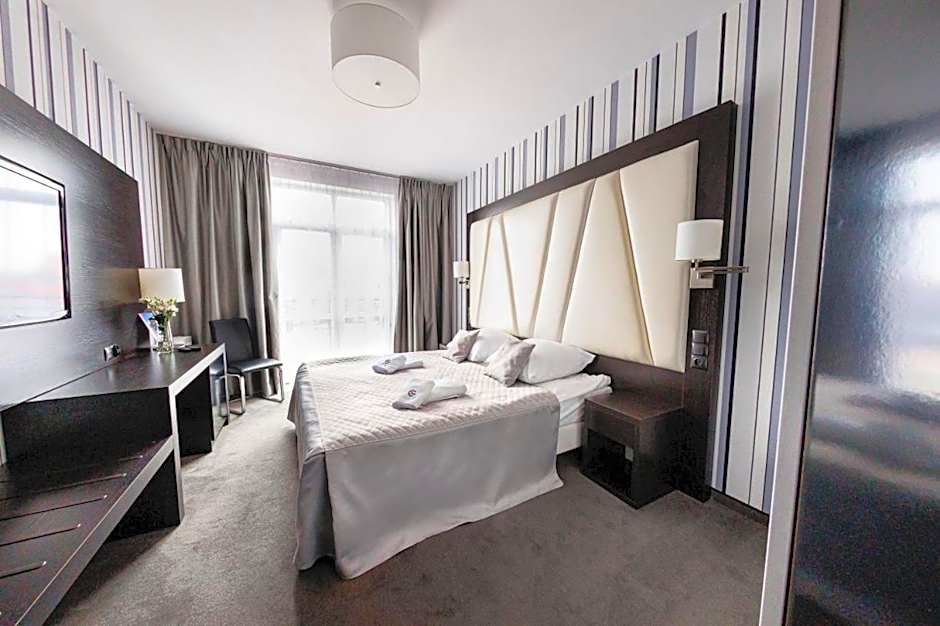 Hotel Grafit
