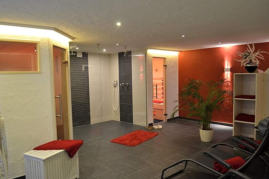 Hotel Forsthaus