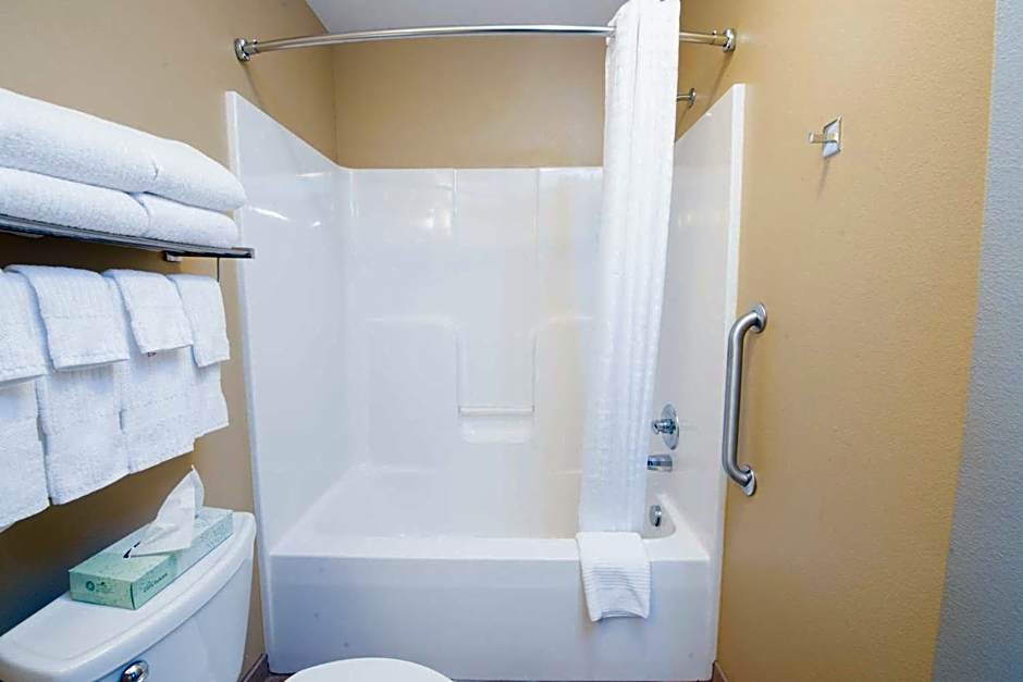 Candlewood Suites Minot By IHG