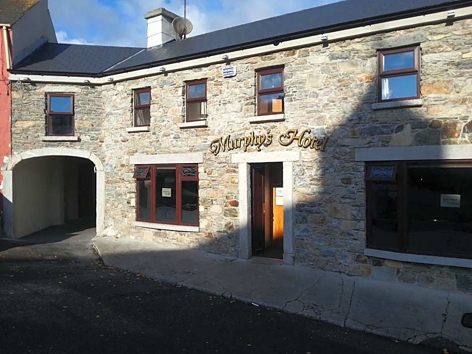 Murphys Hotel