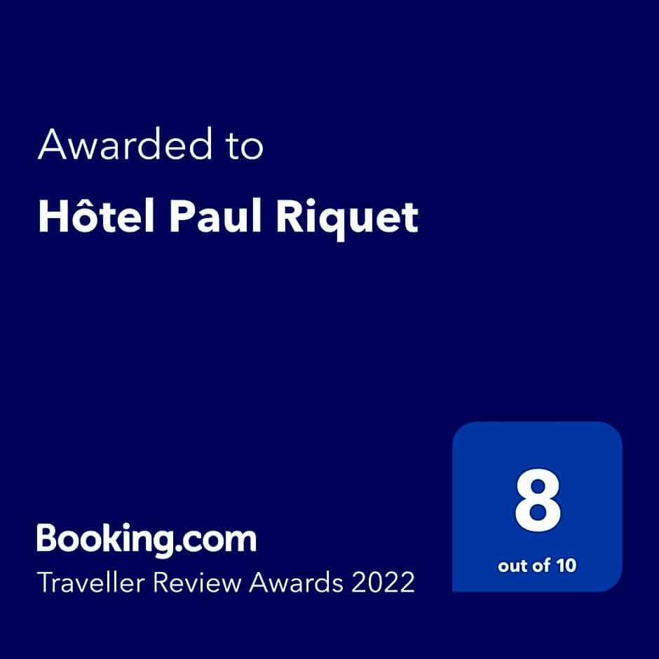 Hôtel Paul Riquet