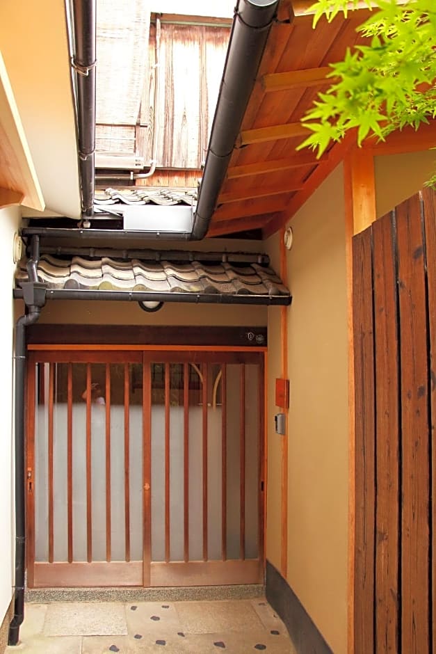 Momiji-an Private & Comfortable House in Kiyomizu