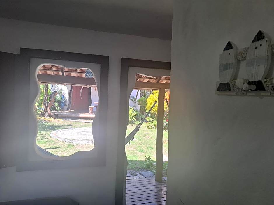 Pousada Cavallitos d'Amar