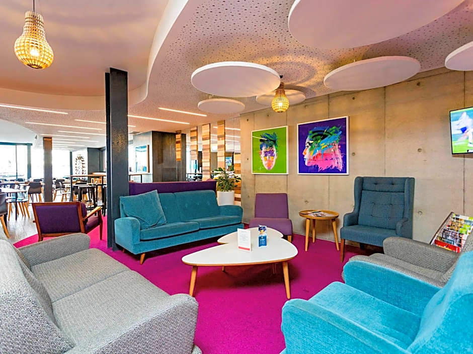 BreakFree on Cashel Christchurch