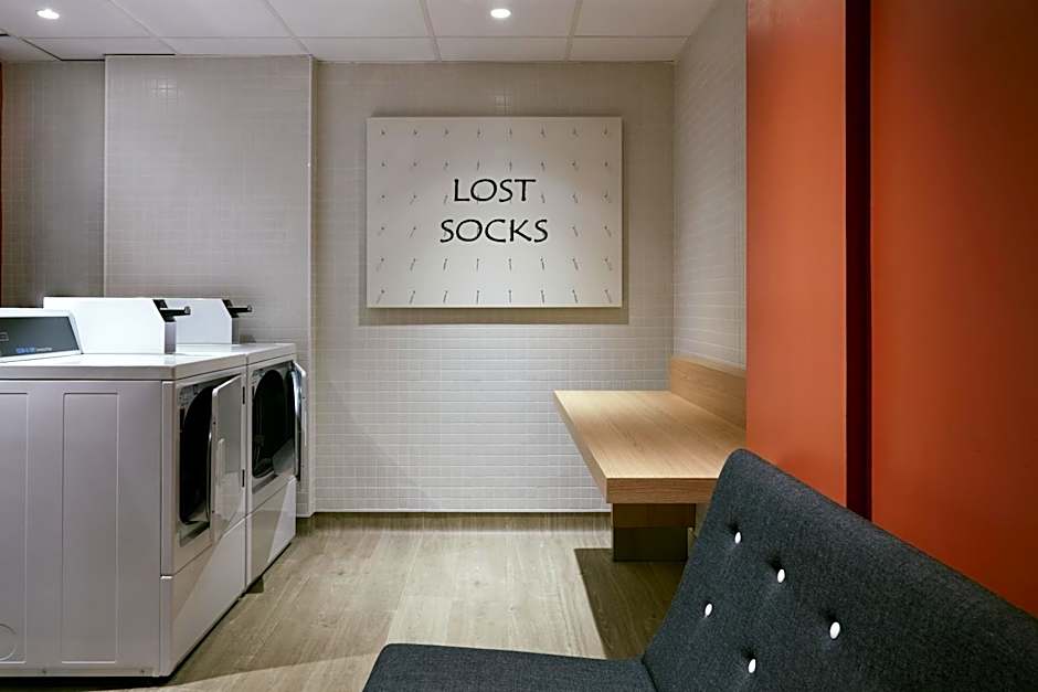 Aparthotel Adagio Glasgow Central