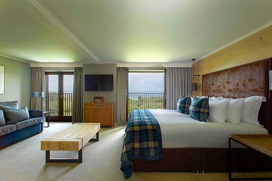 Isle Of Mull Hotel and Spa