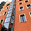 Art Apartments