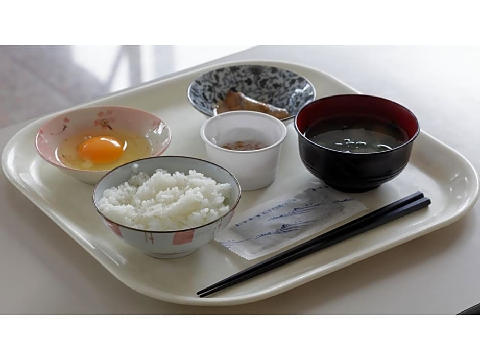 Center Hotel Narita 1 - Vacation STAY 43744v