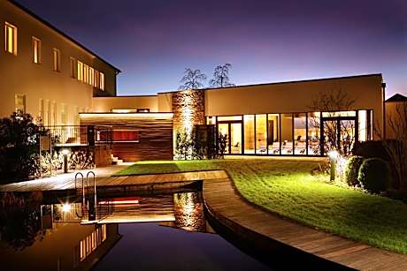 Best Western Premier Park Hotel & Spa