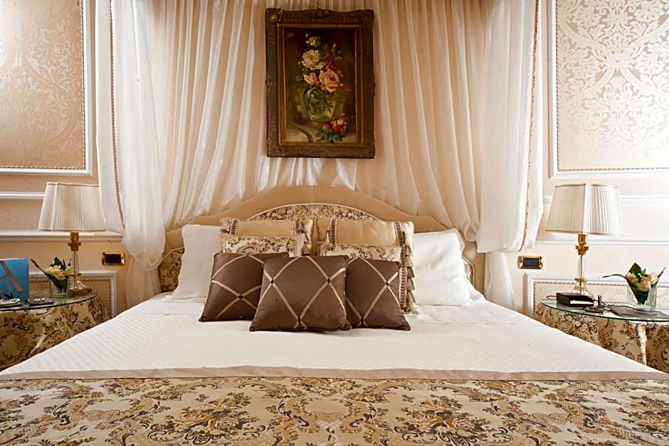 Grand Hotel Majestic gia' Baglioni