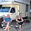 Banksia Tourist Park