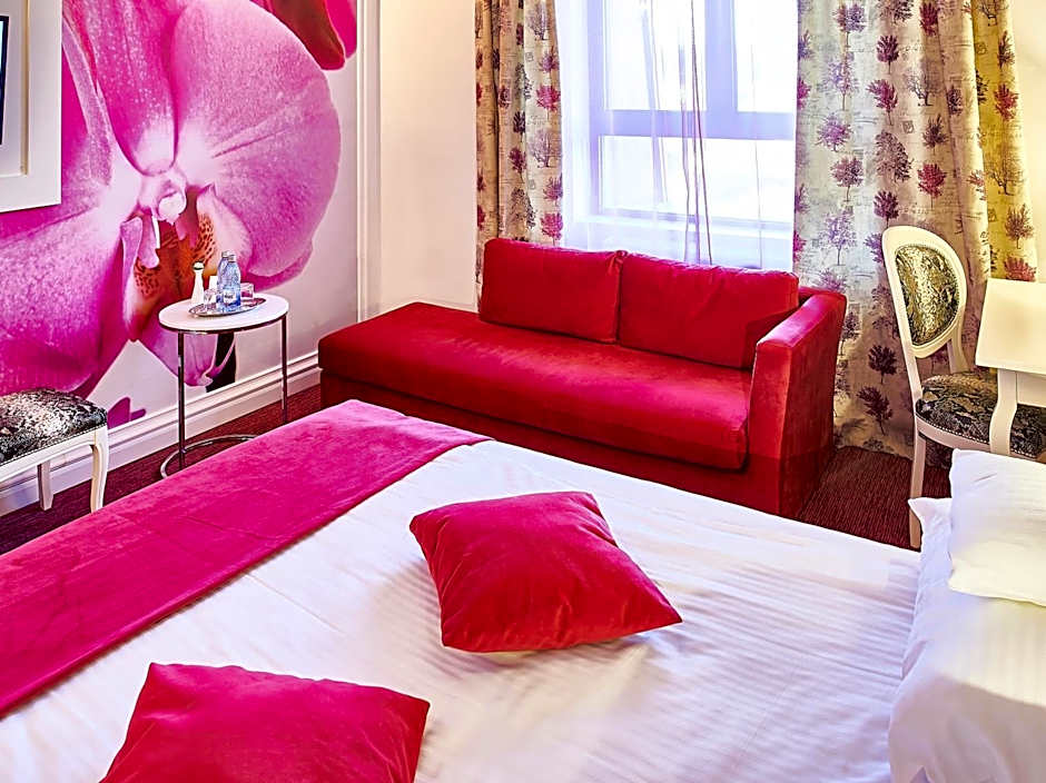 Continental Forum Tirgu Mures