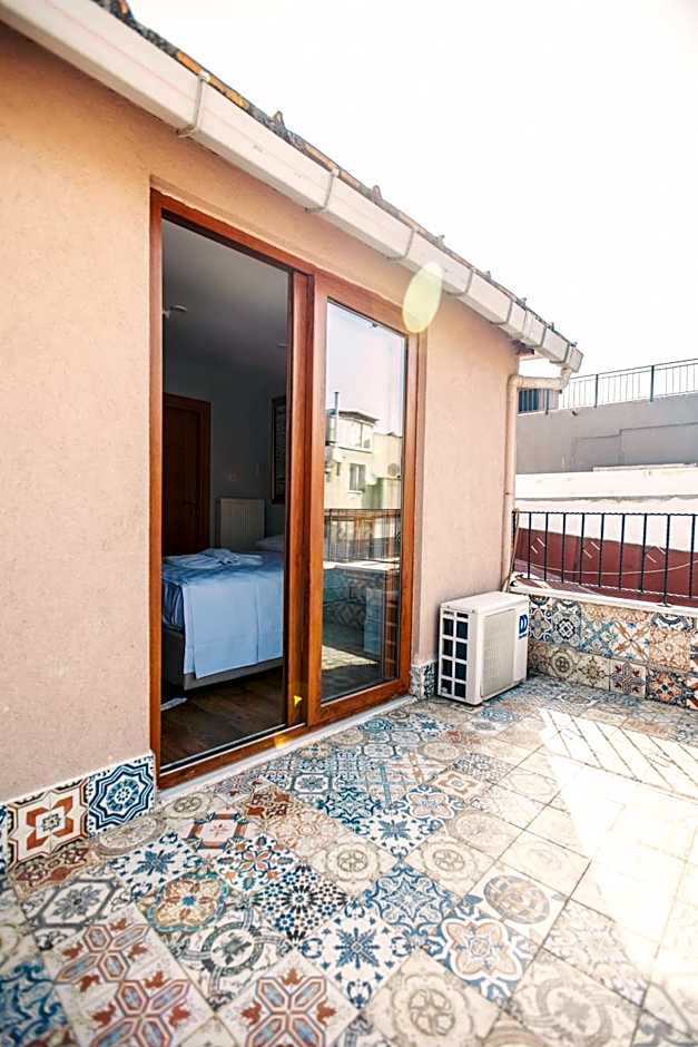 Maduro Hotel Istanbul