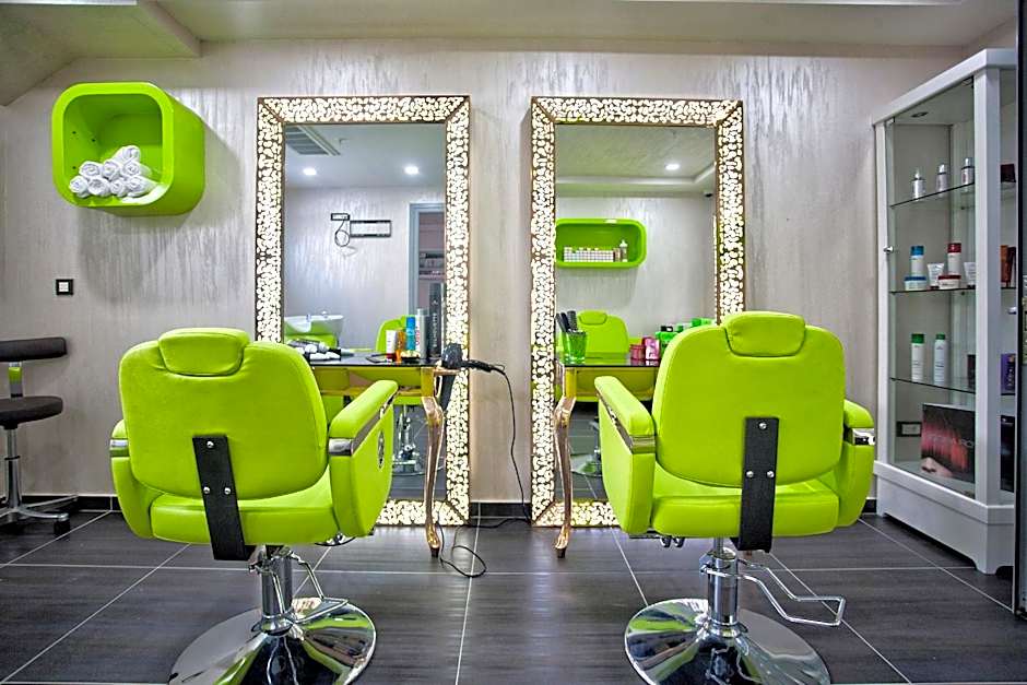 Wellness & Spa Hotel ACD