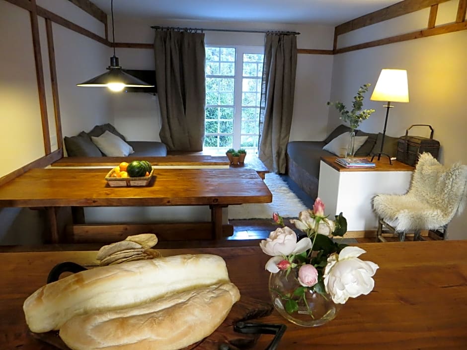 Aldea Andina Hotel&Spa