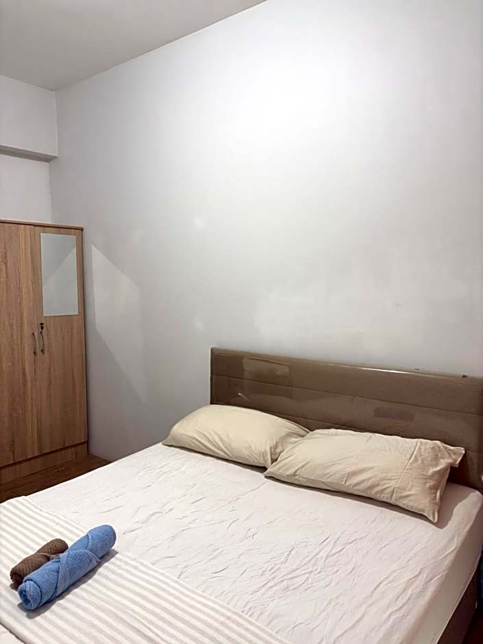 staycation affordable alabang