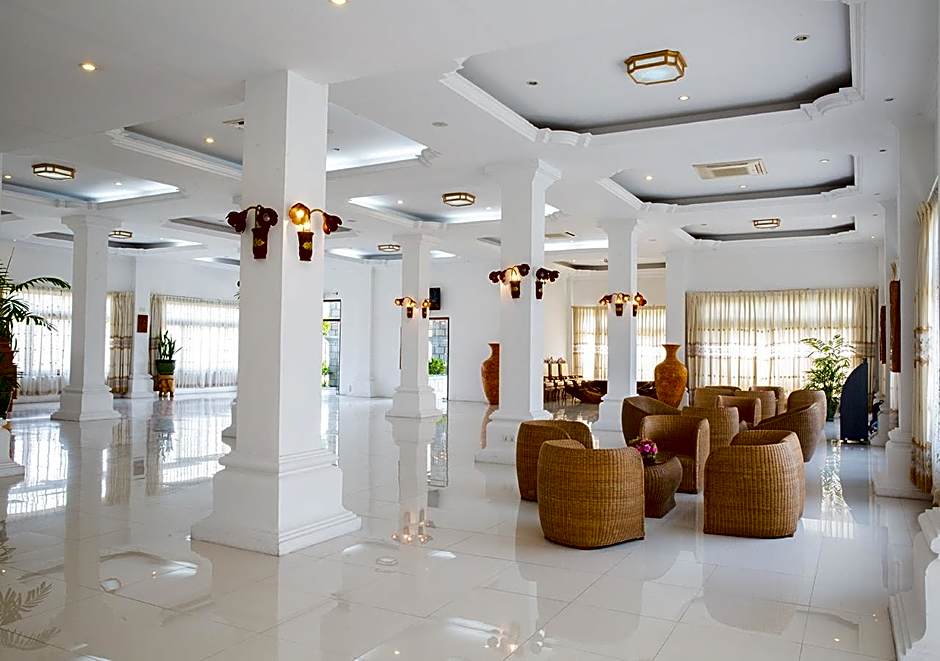 KMA NAYPYITAW HOTEL