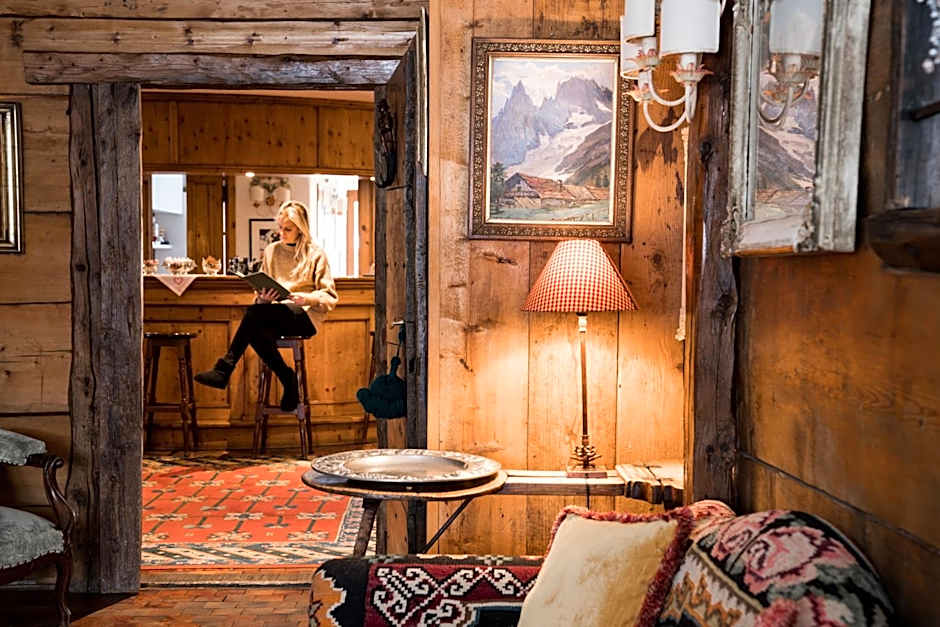 Auberge de La Maison