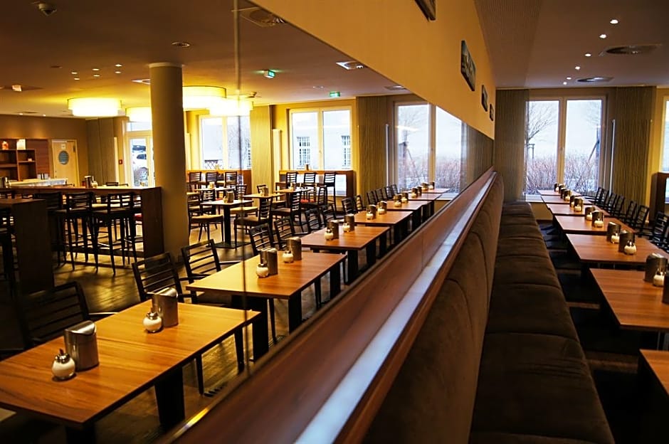 Holiday Inn Berlin City-West By IHG