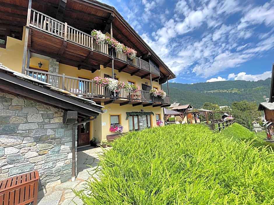 Residence Foyer D'Antan