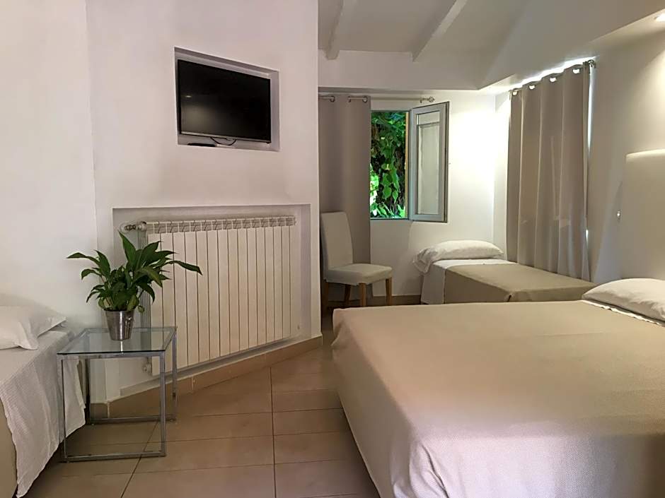 Antica Locanda Palmieri