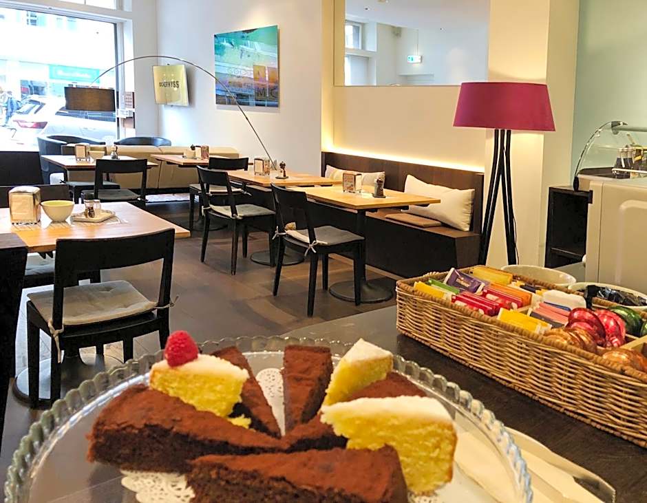 Boutique Hotel NI-MO