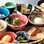 Sakuragaike Kurgarden