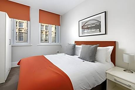 Dream Apartments Quayside