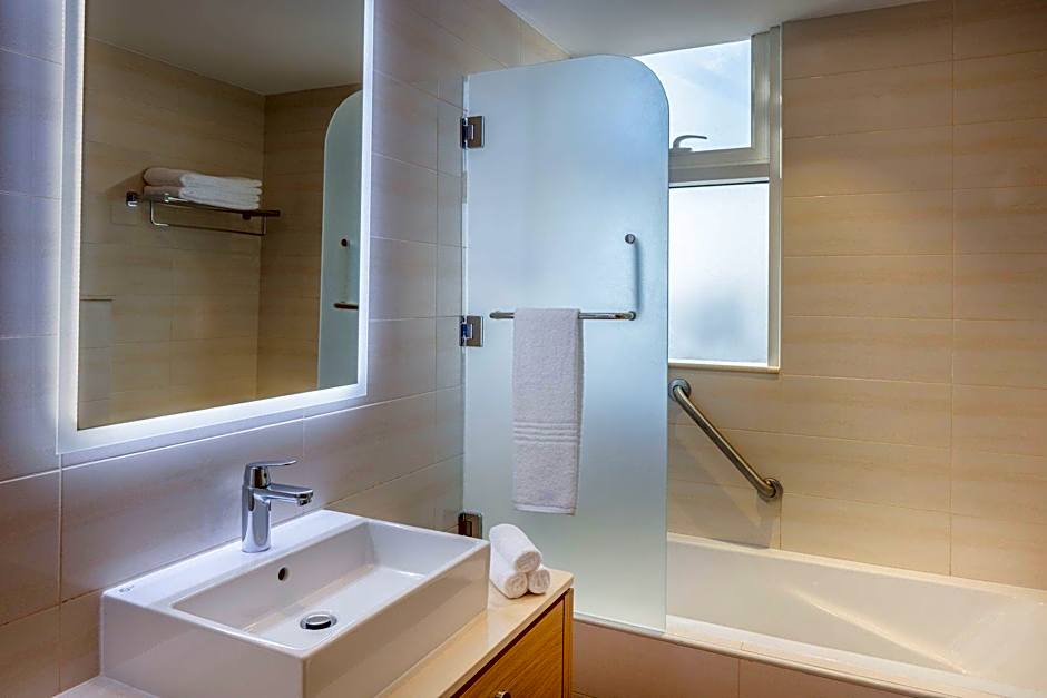 Residence Inn by Marriott Dammam