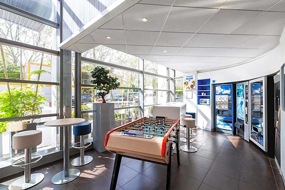 ibis budget Paris Porte de Vincennes