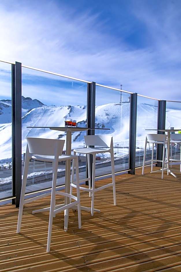 Pic Maià Mountain Hotel