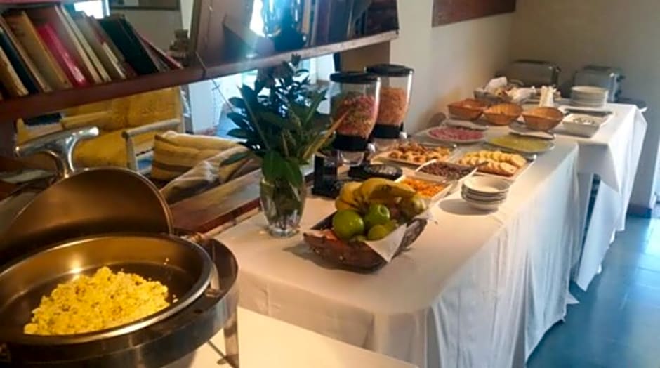 Aldea Andina Hotel&Spa