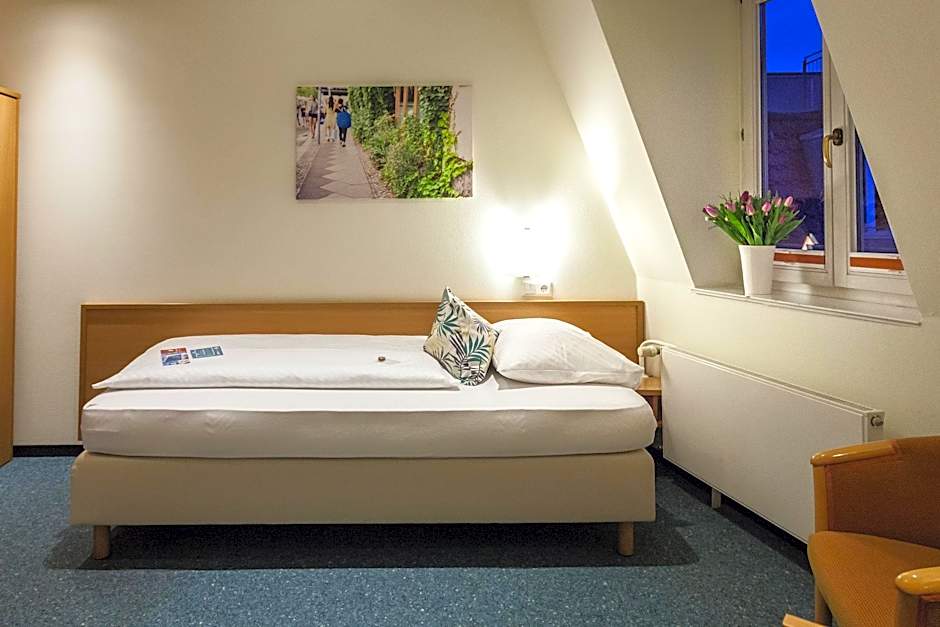 TOP martas Hotel Allegra Berlin                                                                   