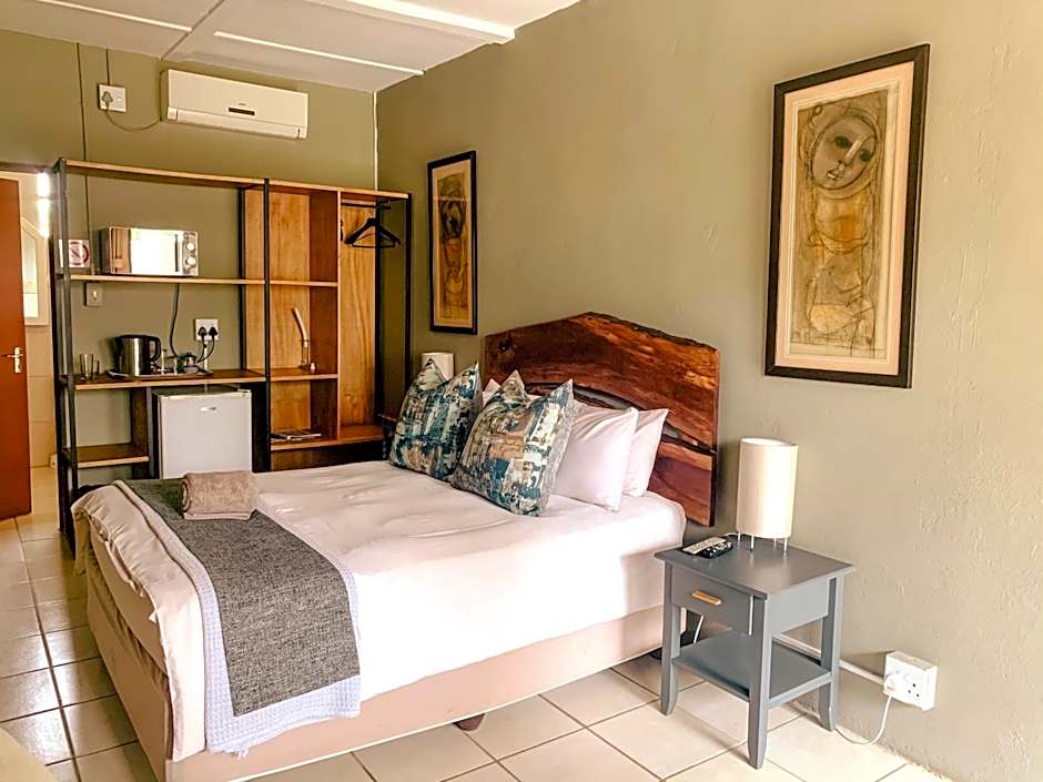 Biweda Nguni Lodge