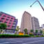 Quintessa Hotel Tokyo Haneda Comic and Books