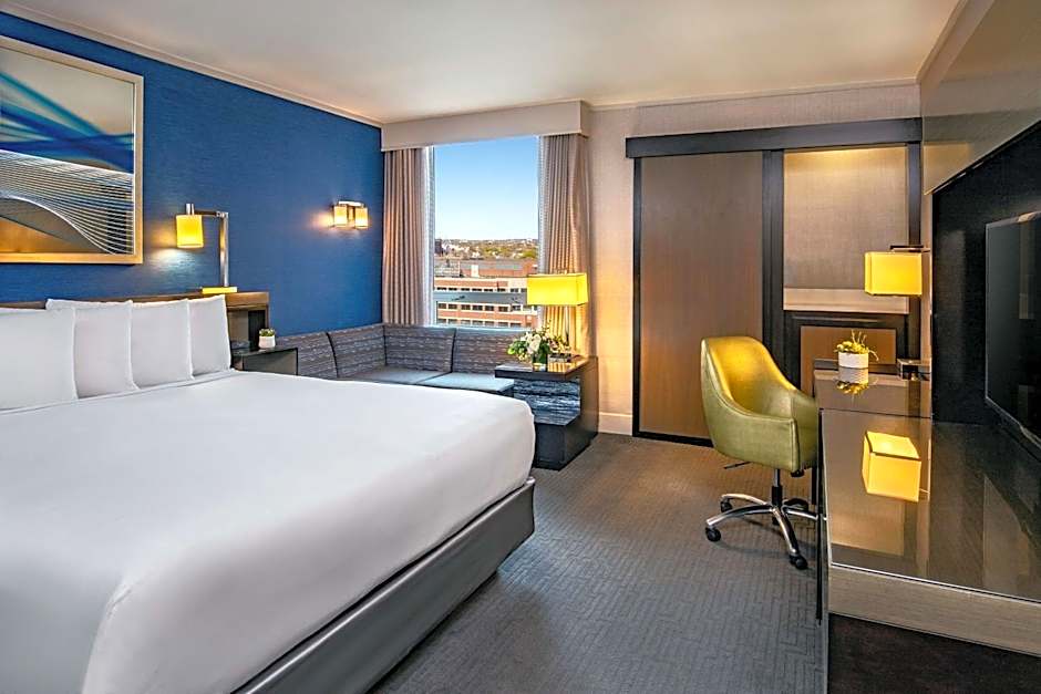 The Royal Sonesta Boston