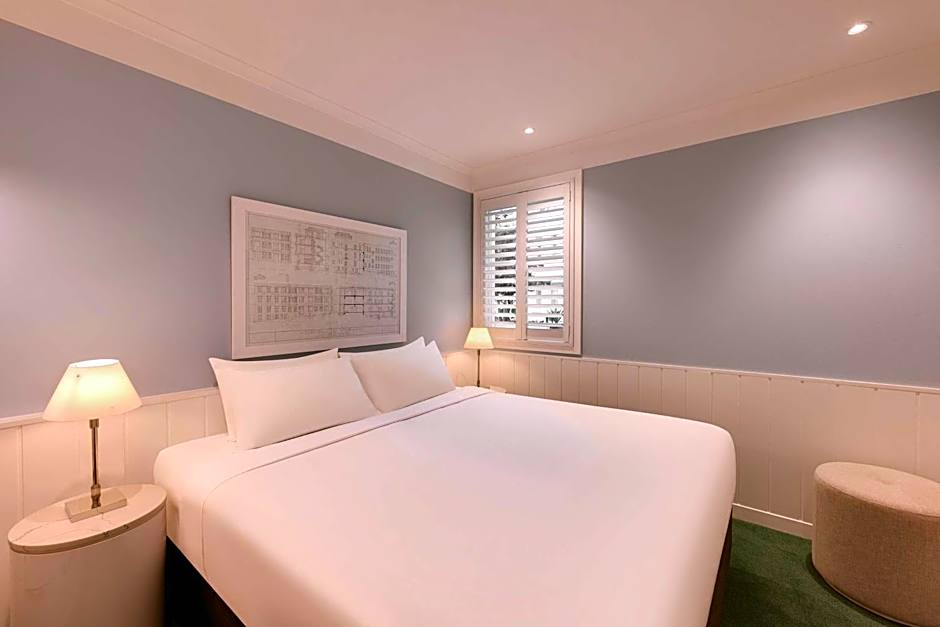 Adina Apartment Hotel Chippendale